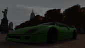 Ferrari F40